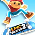 Icône du programme : Epic Skater 2