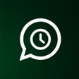 Programikon: WChat Online Tracker