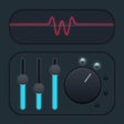أيقونة البرنامج: AudioWow