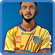 プログラムのアイコン：Kerala Blasters GAME