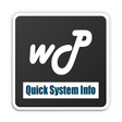 程序图标：Quick System Info PRO Wid…