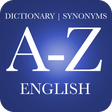 プログラムのアイコン：English Dictionary  Synon…