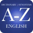 English Dictionary  Synonyms Offline