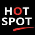 プログラムのアイコン：Hot Spot