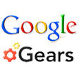 Ícone do programa: Google Gears