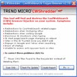 Icoon van programma: CoolWebShredder (CWShredd…