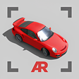 程序图标：OculAR - Drive AR Cars