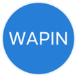 Programikonen: WAPIN