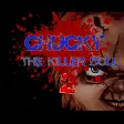 Chucky The Killer Doll 2
