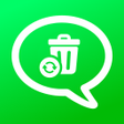Icoon van programma: iStatus: Recover Deleted …