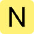 Ícone do programa: Notes in new tab