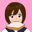 Ícone do programa: Toast Girl