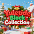 أيقونة البرنامج: Yuletide Block Collection