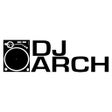 プログラムのアイコン：DJ ARCH