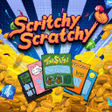 Ikona programu: Scritchy Scratchy