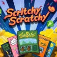 رمز البرنامج: Scritchy Scratchy