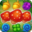 Programikonen: Candy Forest 2020