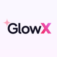 Icoon van programma: GlowX: AI Beauty  Makeup …