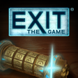 Symbol des Programms: EXIT  The Curse of Ophir