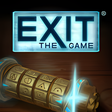 Symbol des Programms: EXIT  The Curse of Ophir