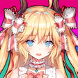 程序图标：かんぱにガールズ