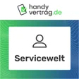 Symbol des Programms: handyvertrag.de Servicewe…