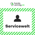 Symbol des Programms: handyvertrag.de Servicewe…