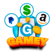 Ícone do programa: Earn Real Money - Win Cas…
