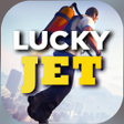 Ícone do programa: Lucky Jet