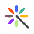 أيقونة البرنامج: AI Photo Enhancer