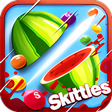 Ícone do programa: Fruit Ninja vs Skittles