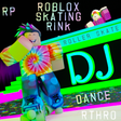 Иконка программы: Roblox Skating Rink