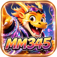 Icoon van programma: MM345Spark