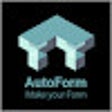 Иконка программы: AUTOFORM