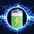 程序图标：Ultra Battery Charge Anim…