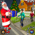 Ikon program: Rich Dad Santa: Christmas…