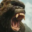 Monster King Kong Evolution