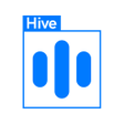 プログラムのアイコン：Hive AI