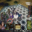 프로그램 아이콘: Brigandine: The Legend of…