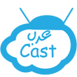 Icoon van programma: ArabCast Phone