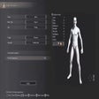 Icon of program: Joker - Male Character Pr…