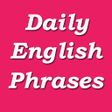 Icon of program: Daily English Phrases and…