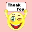 Thank you Stickers – WAStickerApps