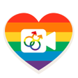 ไอคอนของโปรแกรม: Gay Live Video Chat and D…