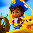 Icon of program: santiago of the seas