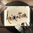 プログラムのアイコン：Animation Desk™