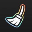 أيقونة البرنامج: Genie - Phone Storage Cle…