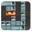 Symbol des Programms: Parking Bilal Car