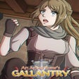 An Adventurers Gallantry icon