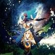 Ícone do programa: SWORD ART ONLINE: Aliciza…